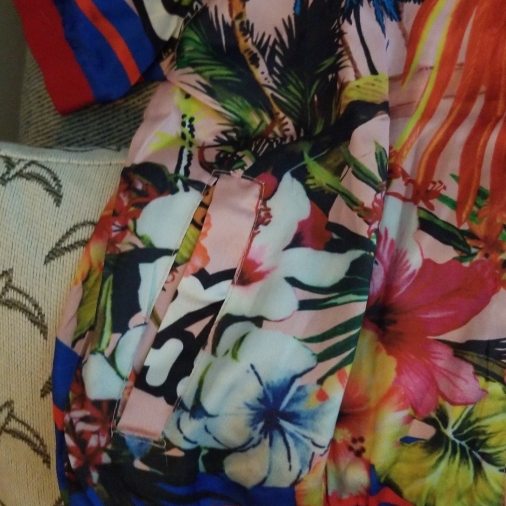 Tropical set - Picture 3 of 6